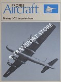 Book cover of The Boeing B-29 Superfortress by MAYBORN, Mitch